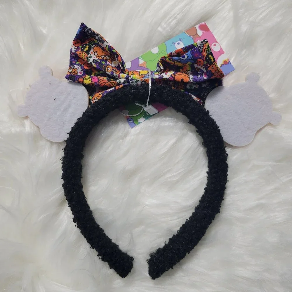 Care Bears Halloween Themed Headband